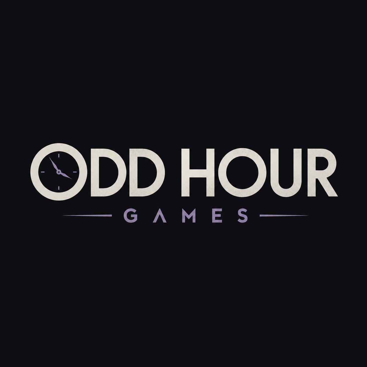 Odd Hour Games